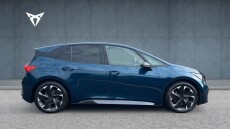 CUPRA Born 169kW e-Boost V2 58kWh 5dr Auto Electric Hatchback